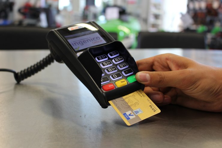 Come funziona la carta risparmio spesa