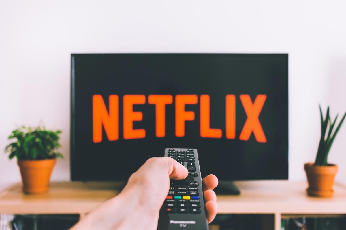 Ecco l'ultimo annuncio arrivato da parte di Netflix