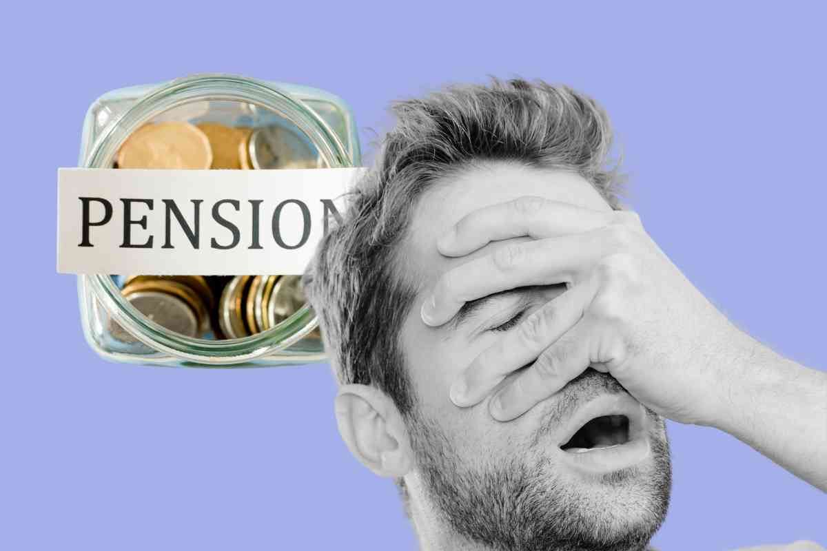 pensioni complementare governo