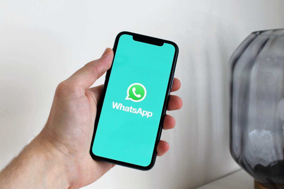 WhatsApp nuova funzione 