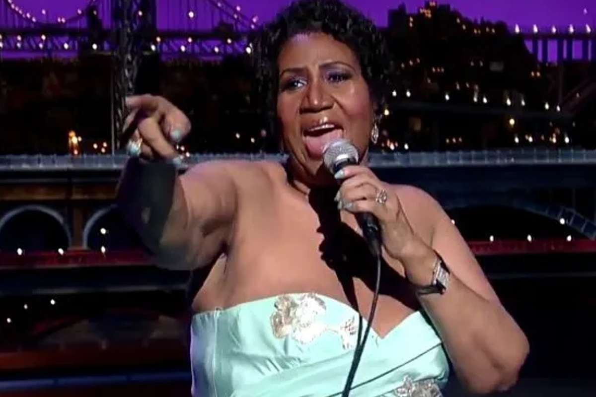 Aretha Franklin, battaglia per l'eredità