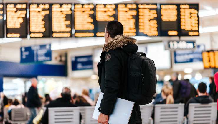 Così potrete risparmiare tantissimo al dutyfree in aeroporto