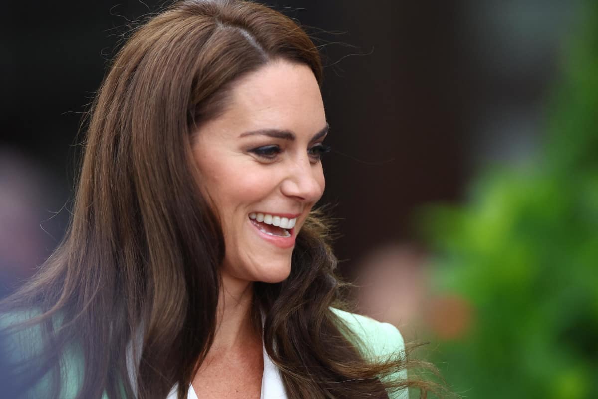 hobby kate middleton