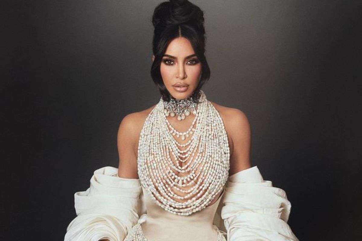 kim kardashian