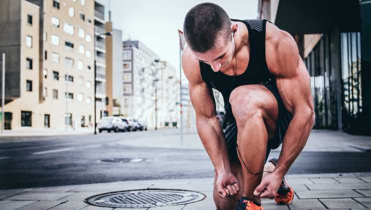 Le maglie da running più indicate ad oggi sul mercato