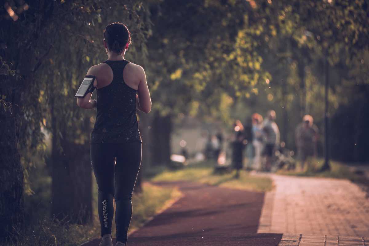 Ecco quali maglie sono indicate per running