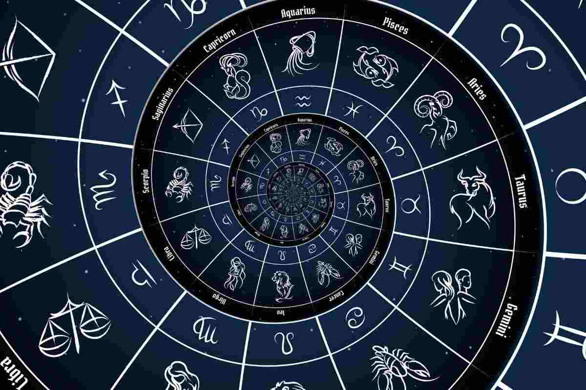 segni zodiacali ribelli