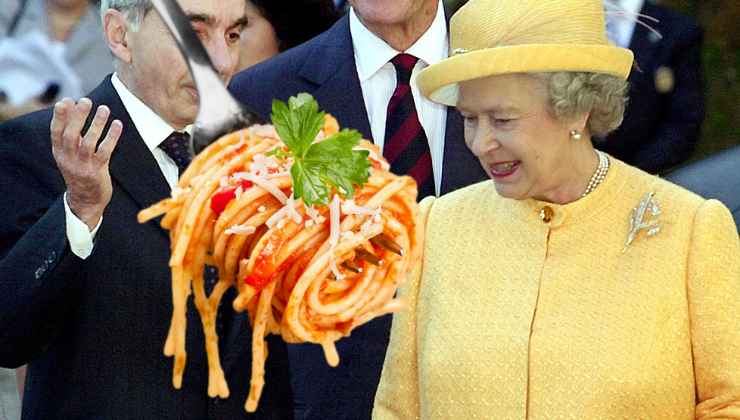 royal family cibo